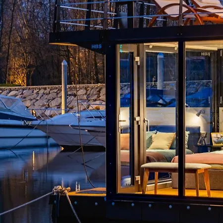 Floating Experience Maggiore - Black Pearl *