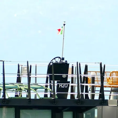 Floating Experience Maggiore - Black Pearl Dormelletto